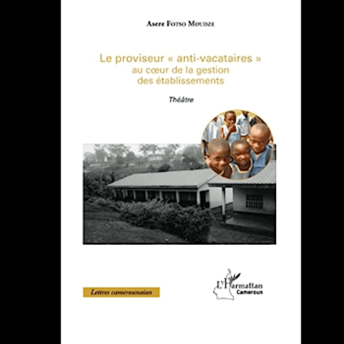 Le Proviseur "anti-Vacataire" au Cœur de la Gestion des Etablissements