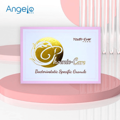 Ovule Vaginal Phoenix-Care