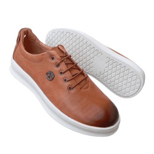 Chaussure de Ville Elégante Basse
