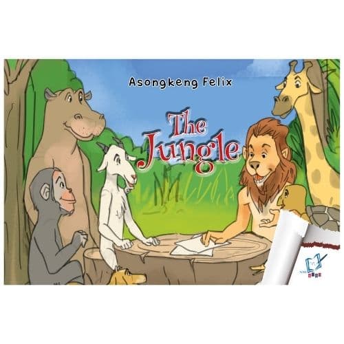 The jungle