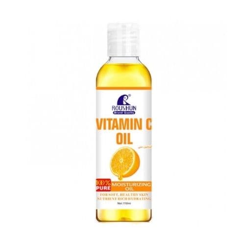 Huile à la vitamine C ROUSHUN 118ml
