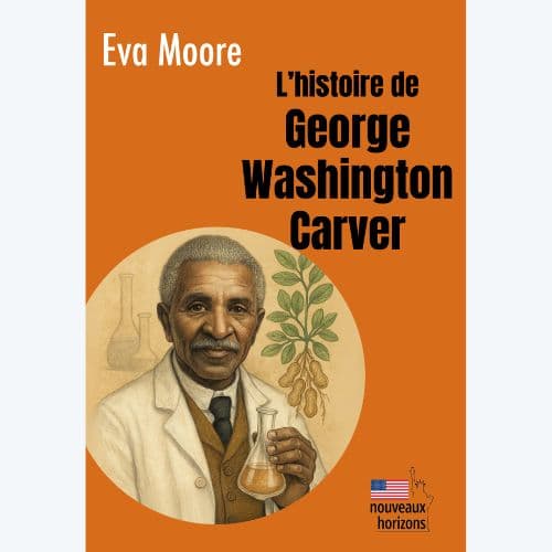 L'Histoire de Georges Washington Carver