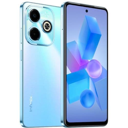 Telephone Android Infinix hot40i 256/16G