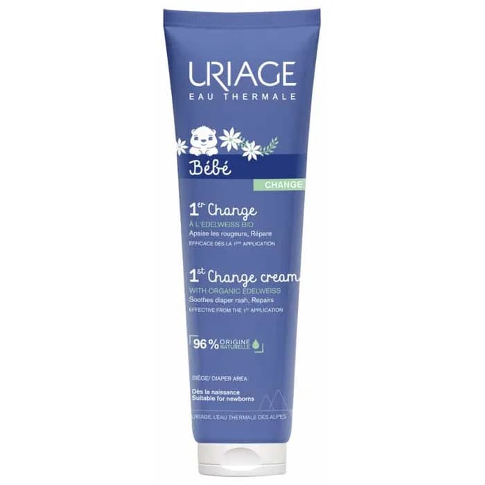 crème de change URIAGE 100 ML